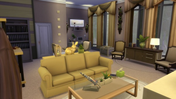  Bree`s Sims Stuff: Inglewood house
