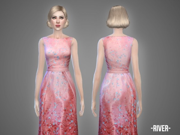  The Sims Resource: Blossom Collection by April