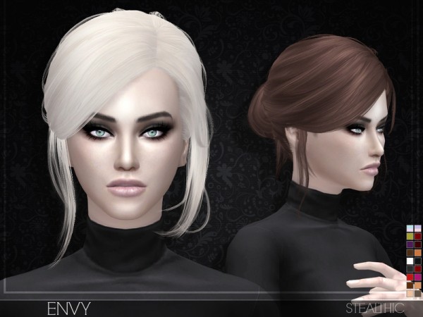  The Sims Resource: Stealthic   Envy