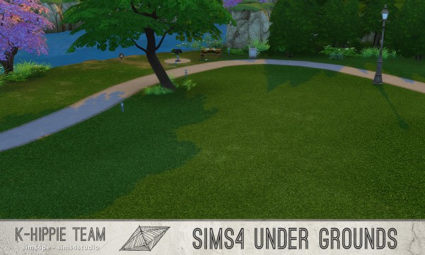 Mod The Sims: 202 Terrains Replacement   4 All Worlds by Blackgryffin