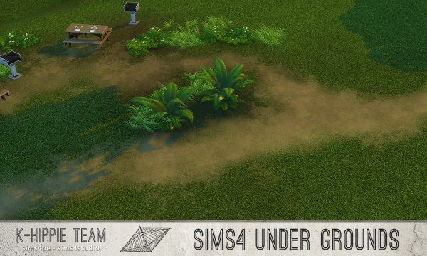  Mod The Sims: 202 Terrains Replacement   4 All Worlds by Blackgryffin