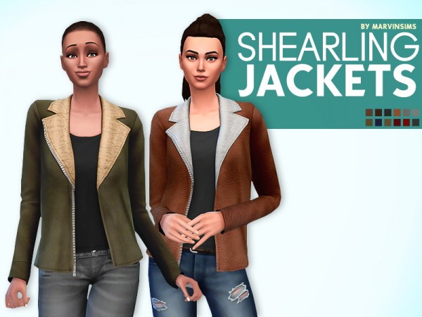 sims 4 resource jackets