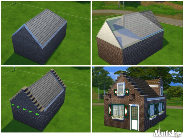  The Sims Resource: Totally Dutch by Mutske