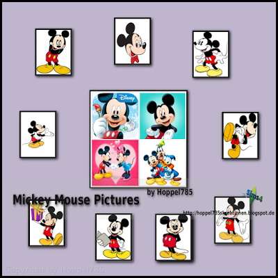  Hoppel785: Mickey Mouse pictures