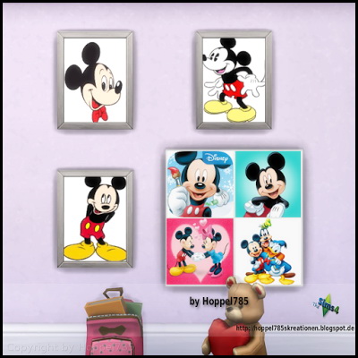  Hoppel785: Mickey Mouse pictures