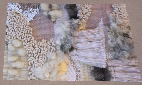  Trudie55: Hand woven carpets 1