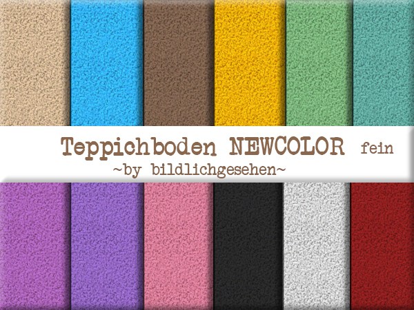  Akisima Sims Blog: Newcolor floor