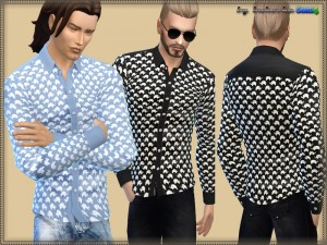 Kenzar Sims: Velvet dress • Sims 4 Downloads