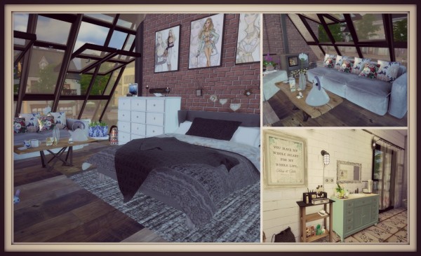  Dinha Gamer: Building on Newcrest   Cozy Loft