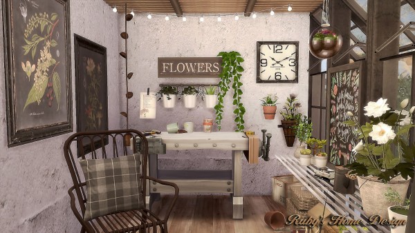 Ruby`s Home Design: Neutral Chic House