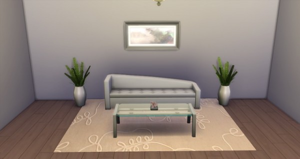  19 Sims 4 Blog: Walls set 2