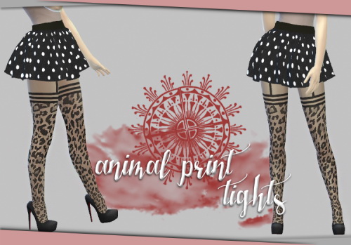  Merakisims: 500 followers gift   tights and shoes