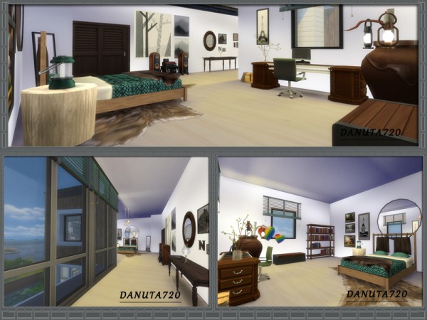  The Sims Resource: Ingmar by Danuta720