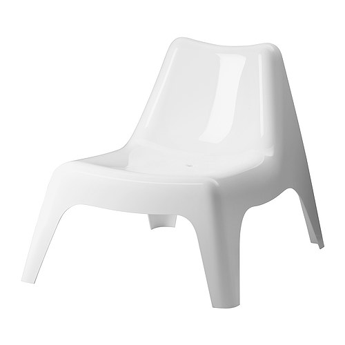  Simmer Soul: IKEA PS VAGÖ chair