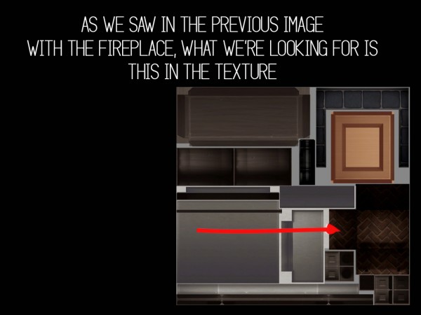 Sims 4 Designs: How To Get A Proper Fire Effect On Converted Fireplaces