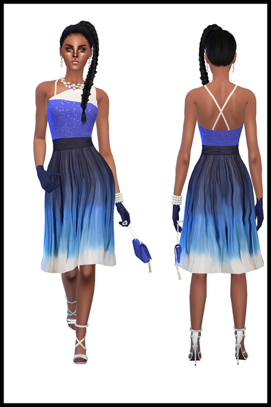  RHOWC: New dresses