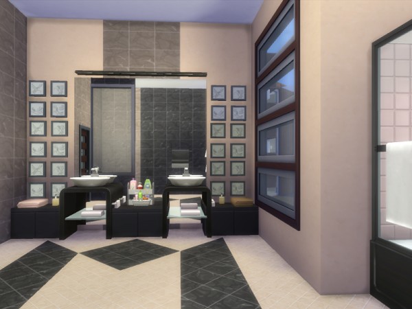  The Sims Resource: Primo house by Danuta720