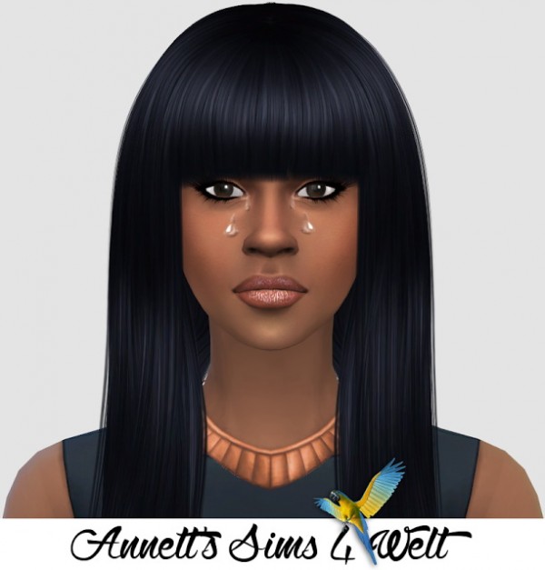  Annett`s Sims 4 Welt: Tears