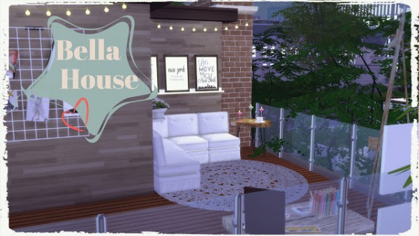 Dinha Gamer: Bella House
