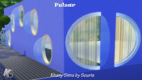  Khany Sims: Set Pulsar