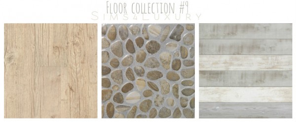  Sims4Luxury: Floor collection 9