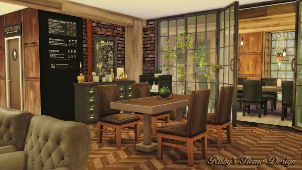  Ruby`s Home Design: Jacobs Bakery & Pizzeria