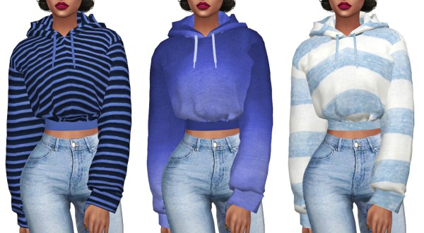 the sims 4 tops