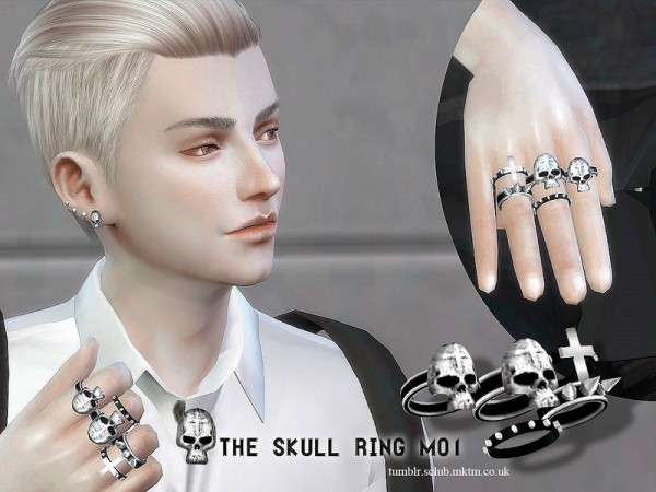  The Sims Resource: Ring M01 by S Club