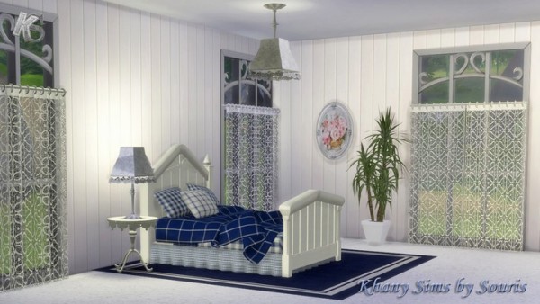  Khany Sims: Romantic room