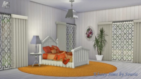 Khany Sims: Romantic room