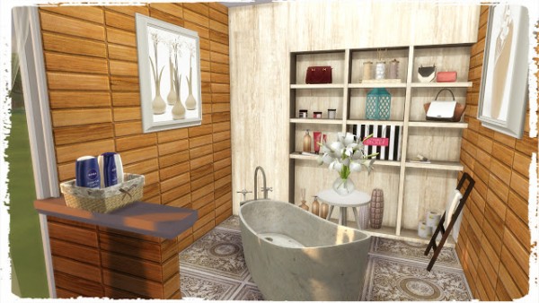  Dinha Gamer: Luxury Bathroom