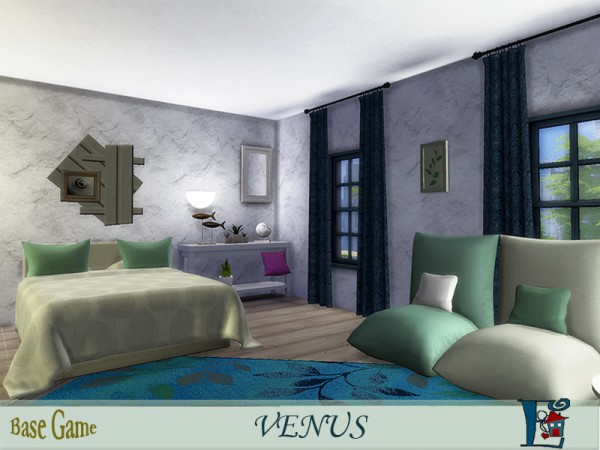  The Sims Resource: Venus Hellenic by evi