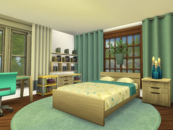  The Sims Resource: Sunny Beach by Danuta720