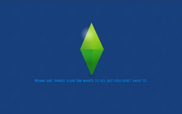  Mod The Sims: Darker loading screens by Hlath