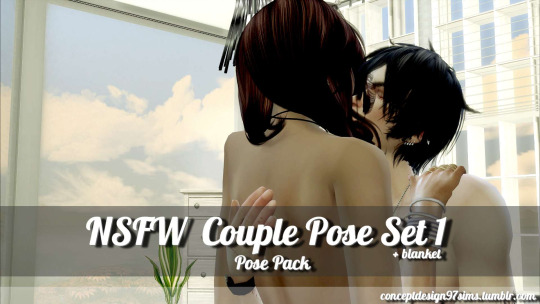  Simsworkshop: Couple Pose Set 1   Pose Pack version