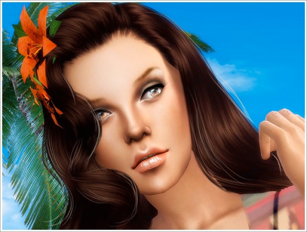  Sims by Severinka: Bella