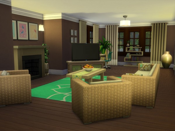  The Sims Resource: The Wilmington by sharon337