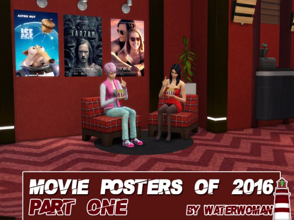  Akisima Sims Blog: Movie Posters of 2016 – Part One 02
