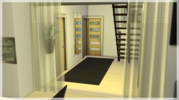  Simsworkshop: Nova house