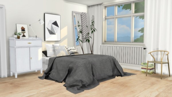  MXIMS: Bedroom 5 Updated