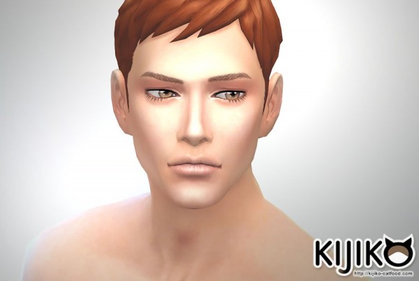  Kijiko: Skin Overlay