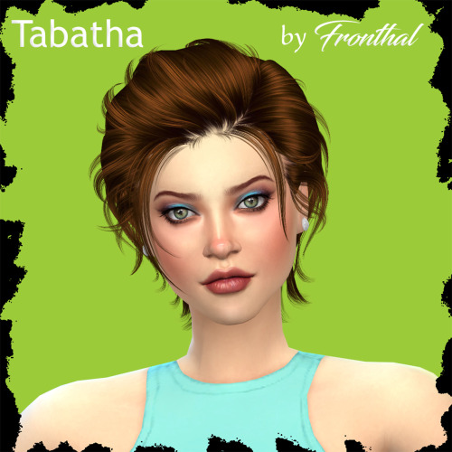  Fronthal: TABATHA