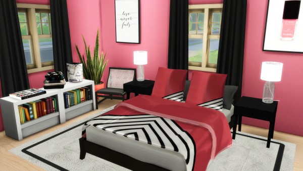  Simsworkshop: Blankets & Pillows by Sympxls