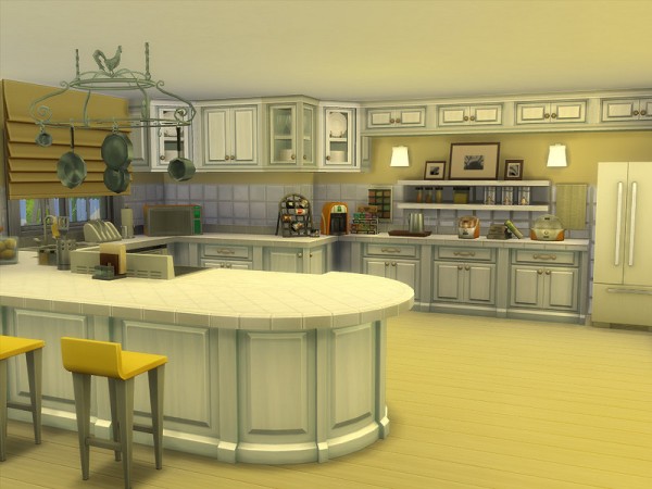  The Sims Resource: Easton Way by sharon337
