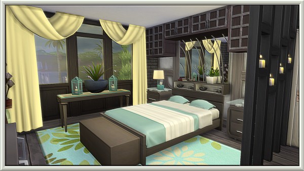  Bree`s Sims Stuff: Petals Nest