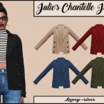 Clothing Archives • Page 262 of 1553 • Sims 4 Downloads