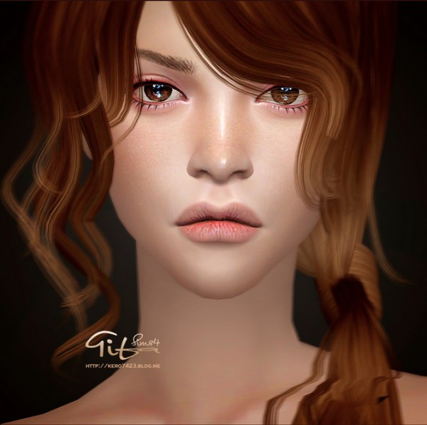  Tifa Sims: Lips N24M/F