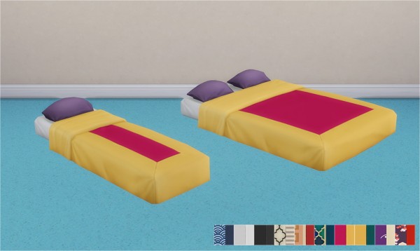  Veranka: Futon Bed Frames and Mattresses