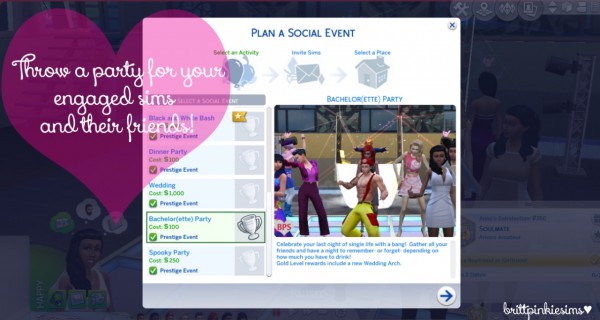 house party mod download
