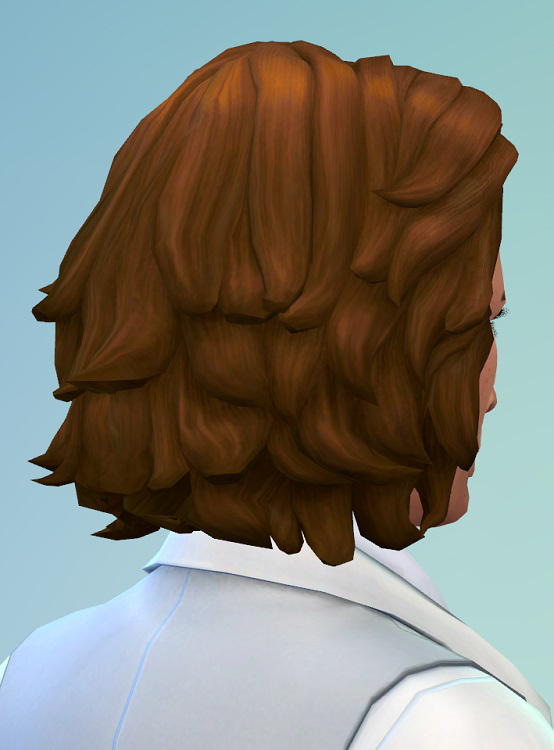  Birkschessimsblog: City Gentlemen Hairstyle for him